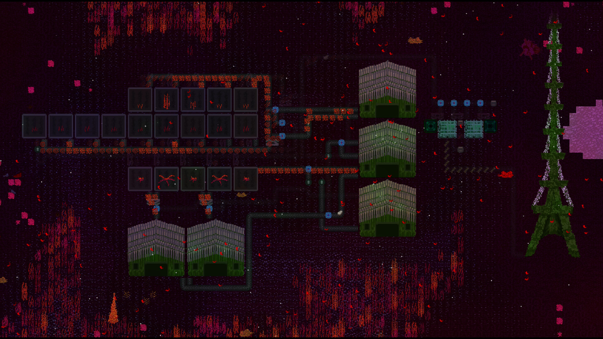 Exhibitors screenshot 1