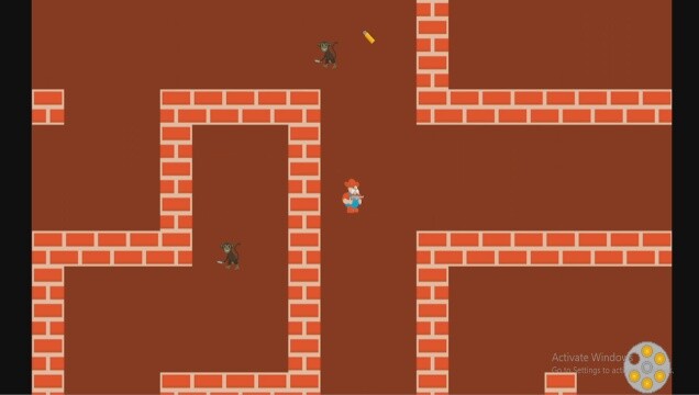 Barrel Full of Monkeys screenshot 5
