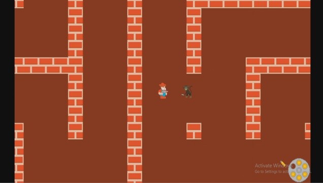 Barrel Full of Monkeys screenshot 8