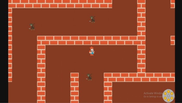 Barrel Full of Monkeys screenshot 7