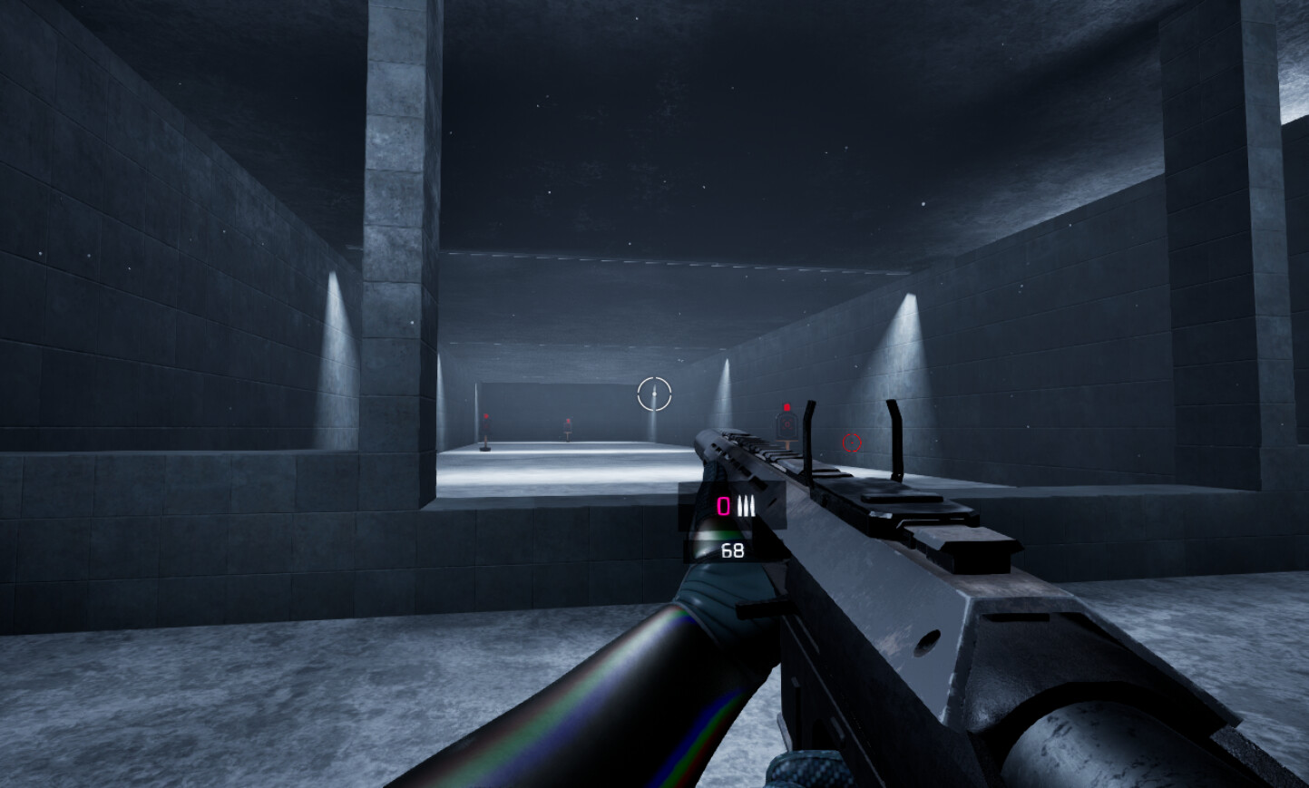 SPRINT.FIRE screenshot 2