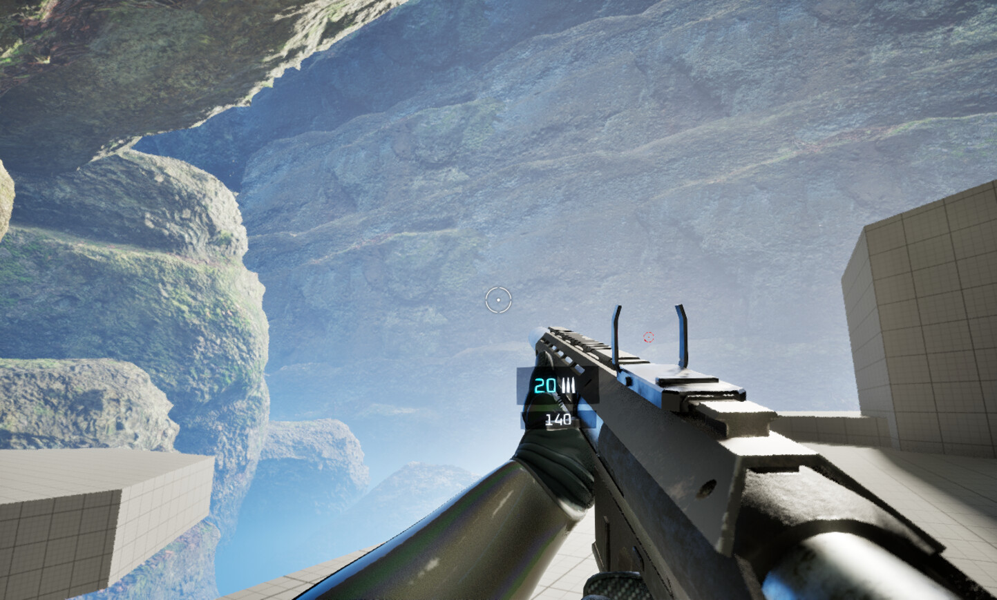 SPRINT.FIRE screenshot 1