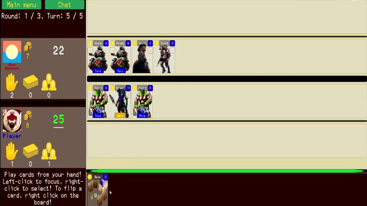 Nusantara screenshot 5