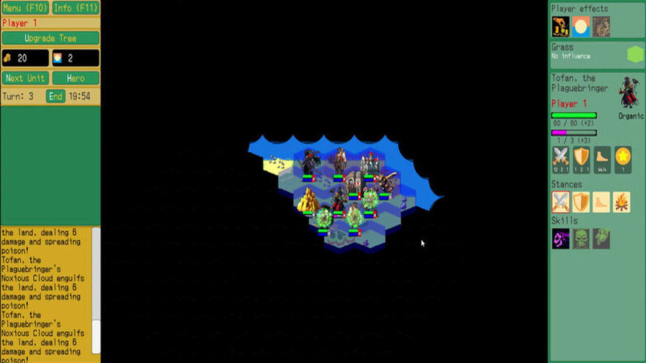 Nusantara screenshot 4