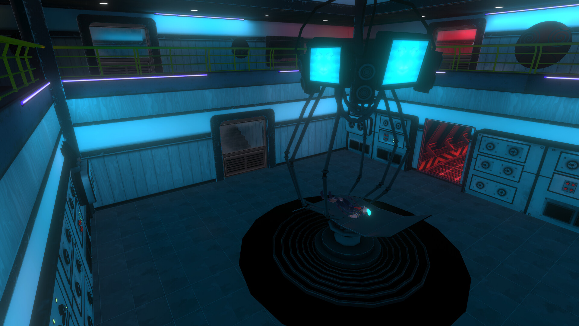 SmileXCorp 3 screenshot 6