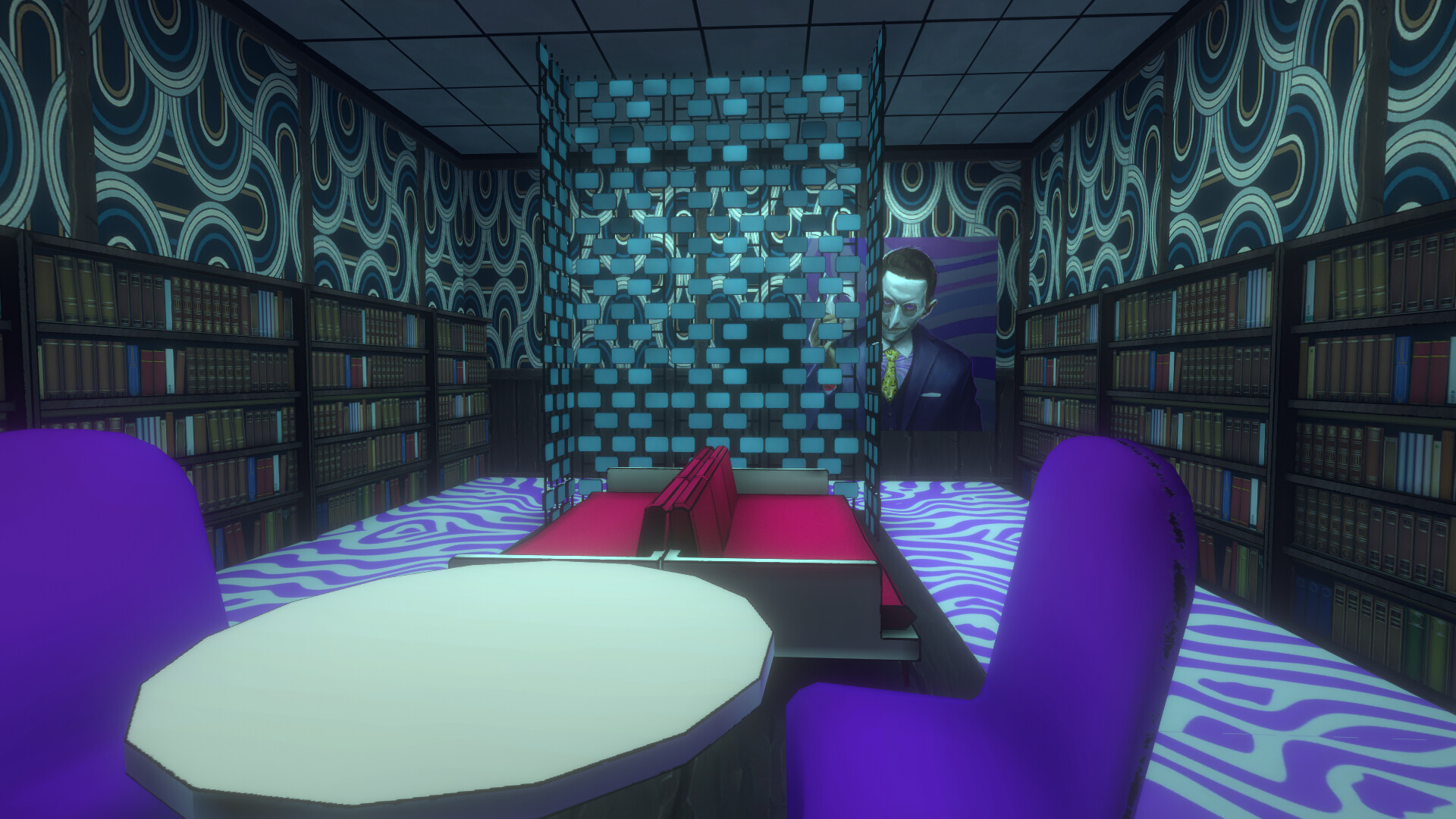 SmileXCorp 3 screenshot 2