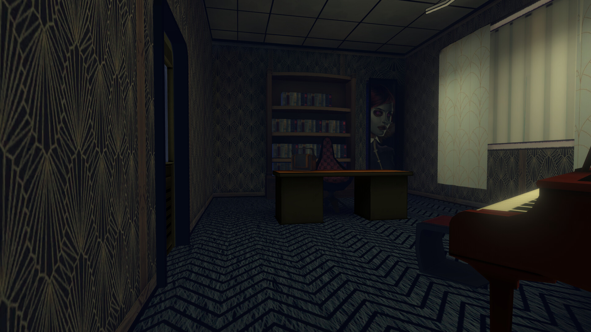 SmileXCorp 3 screenshot 4