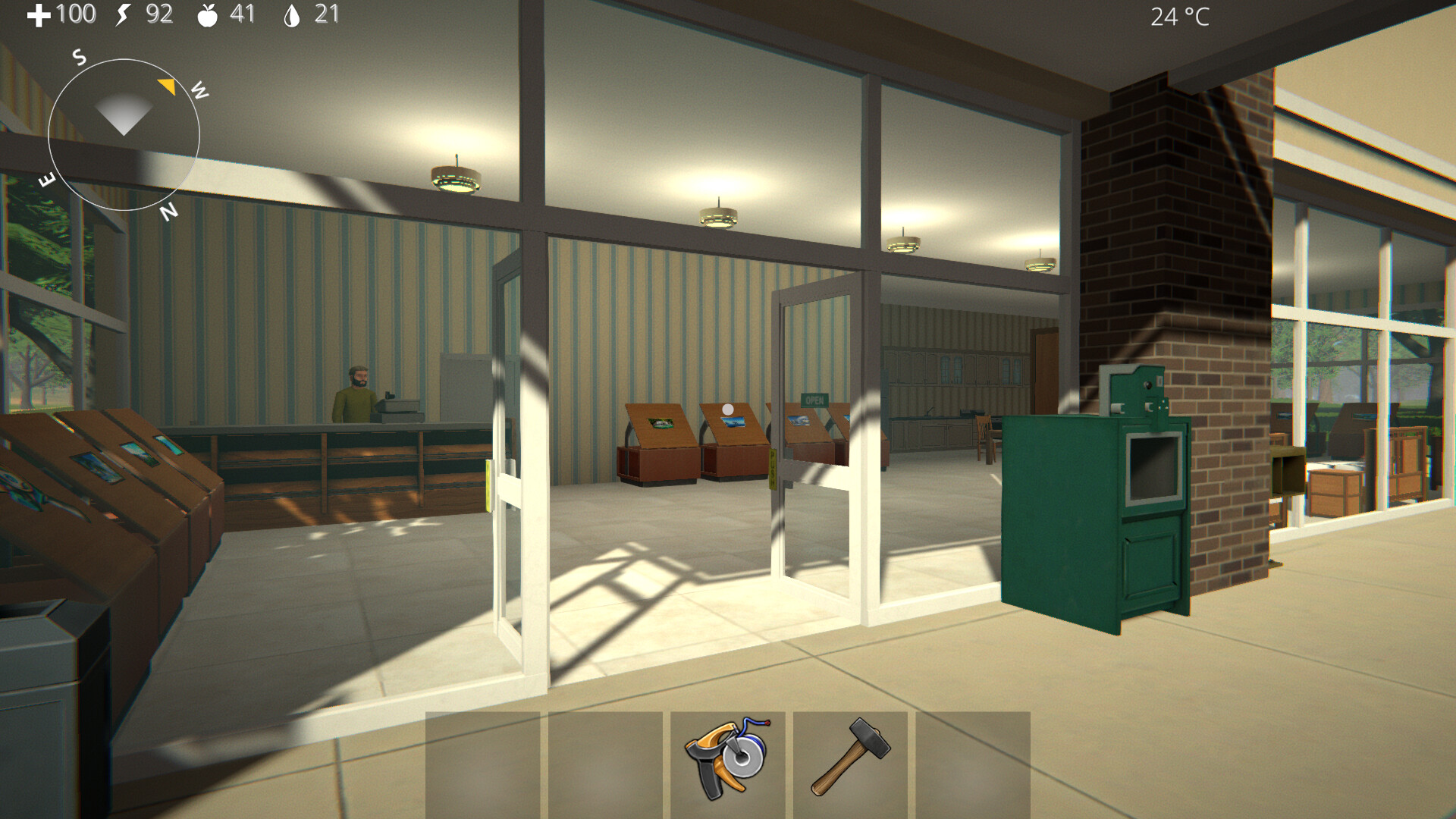 Ocean Is Home : Island Life Simulator screenshot 12