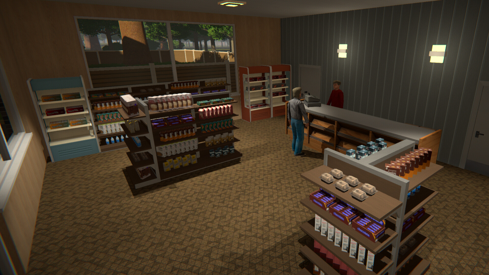 Ocean Is Home : Island Life Simulator screenshot 7