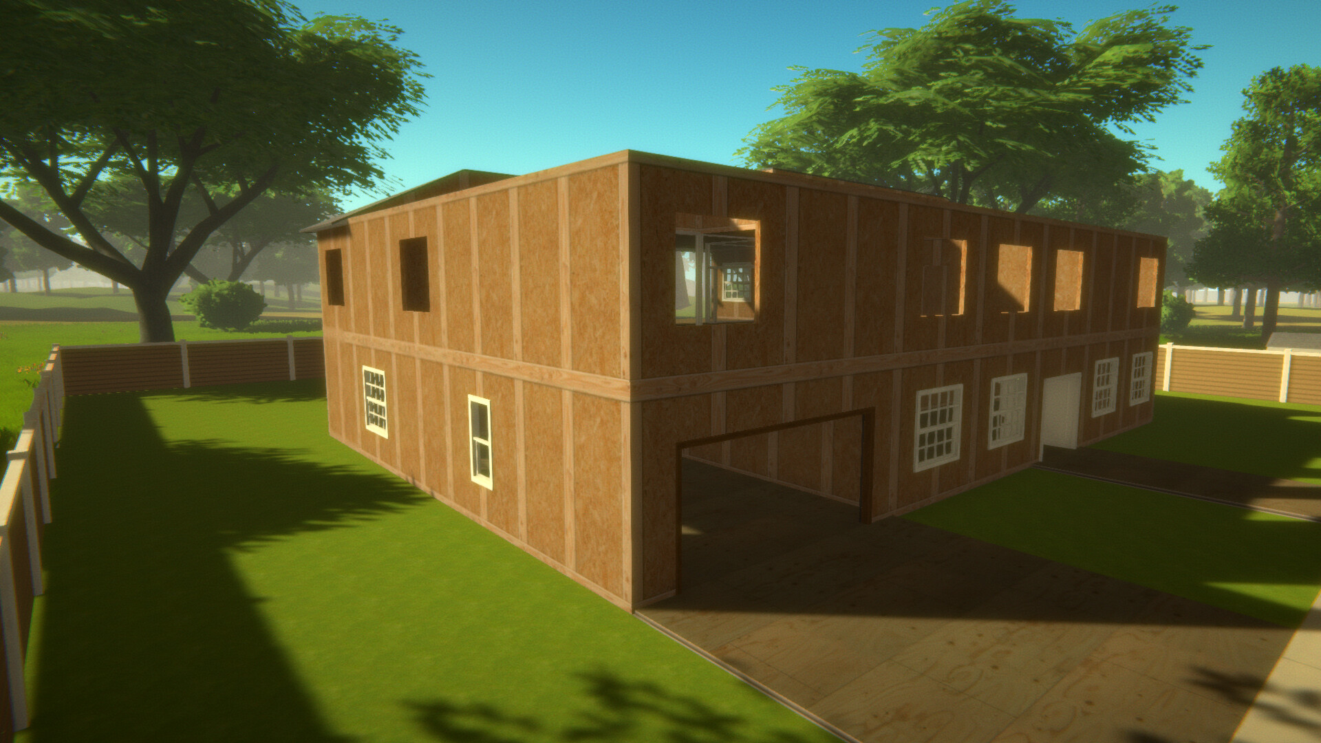 Ocean Is Home : Island Life Simulator screenshot 9