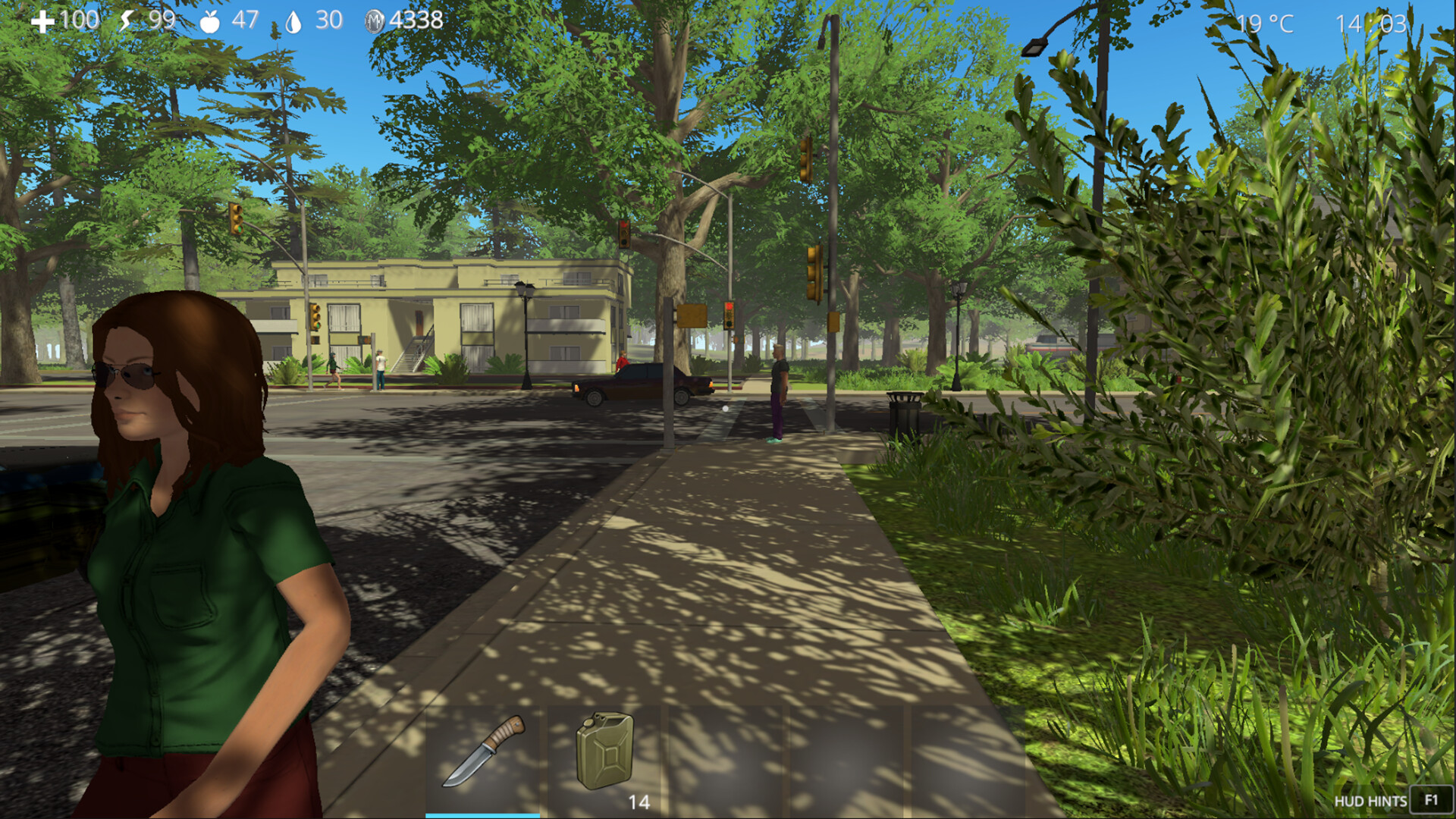 Ocean Is Home : Island Life Simulator screenshot 3
