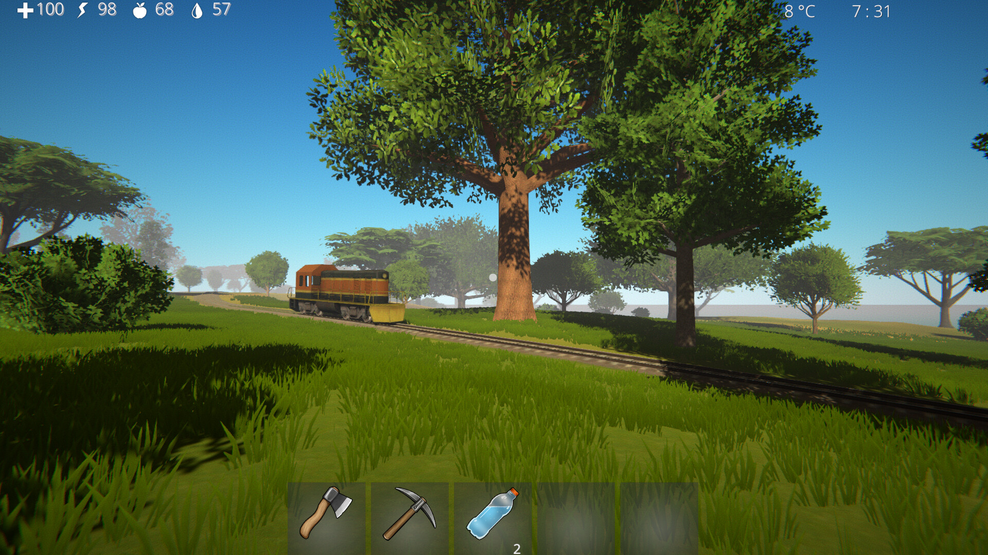 Ocean Is Home : Island Life Simulator screenshot 14