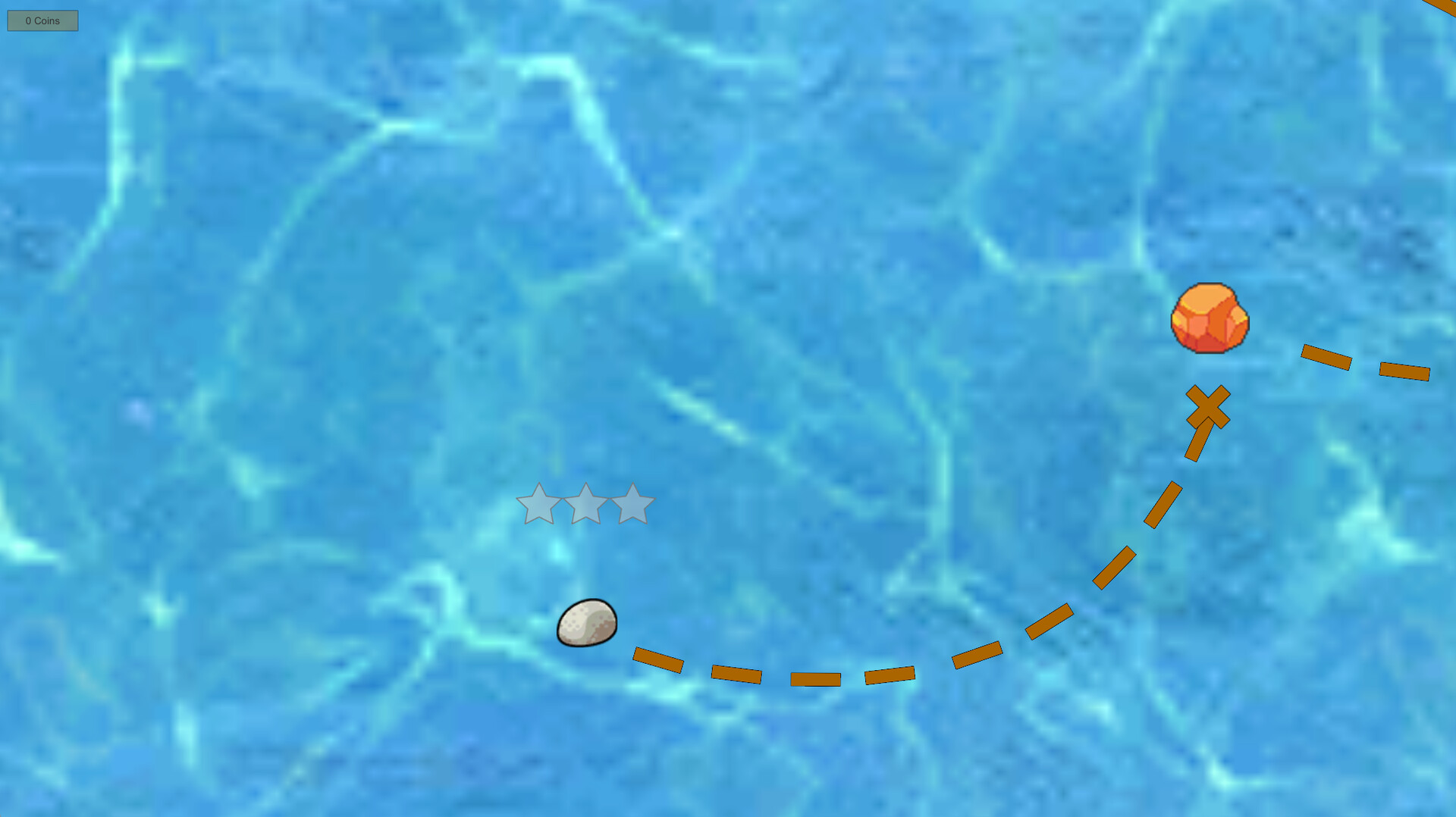 Beach Runner screenshot 1