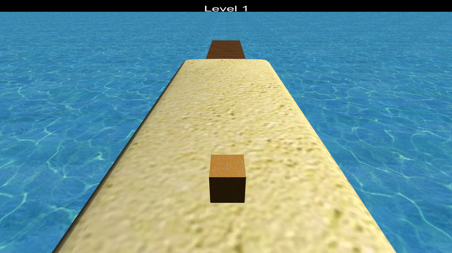 Beach Runner screenshot 5