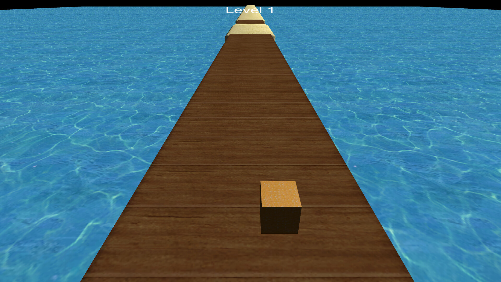 Beach Runner screenshot 3