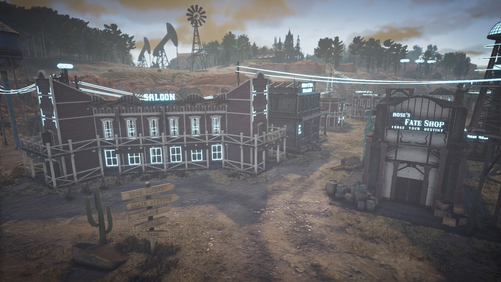 Highrollers screenshot 3