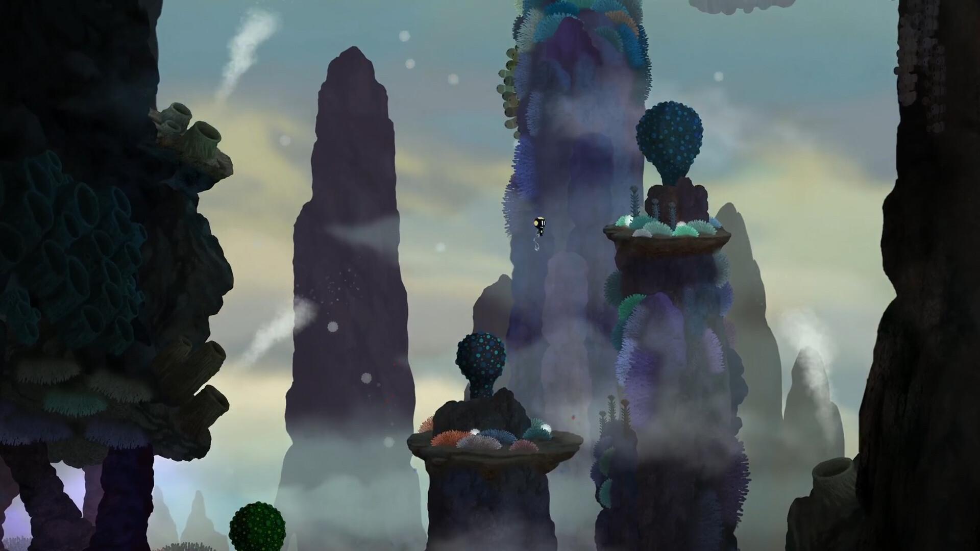 Cosmic Holidays screenshot 5