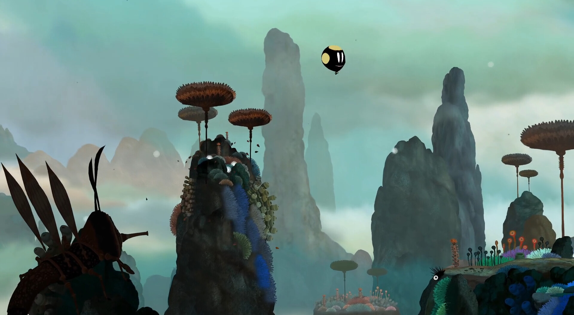 Cosmic Holidays screenshot 3