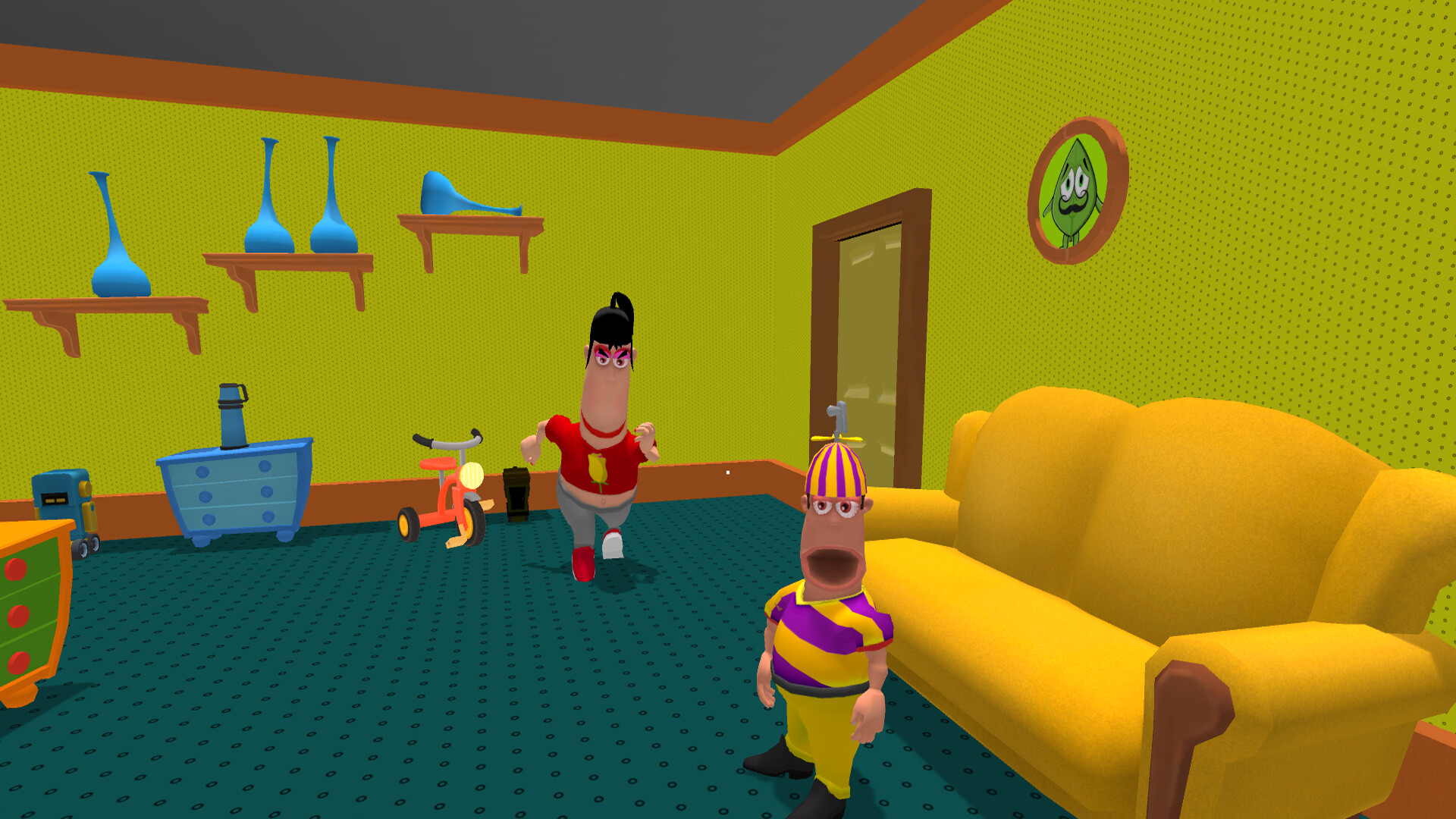 Goofy Dee screenshot 9