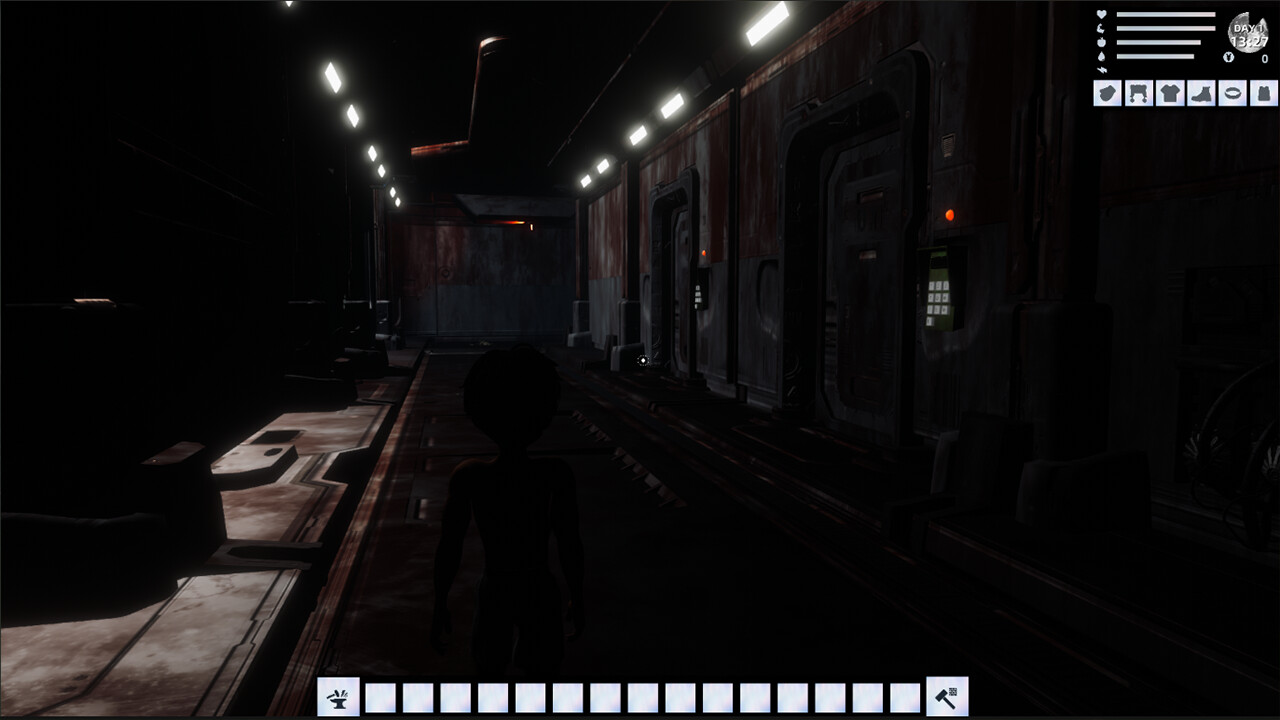 希望与岛 Hope with Island screenshot 2