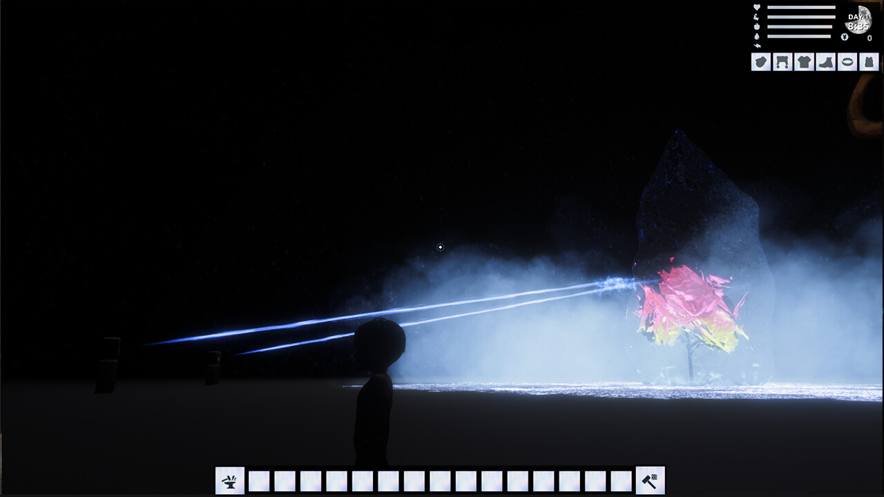 希望与岛 Hope with Island screenshot 5