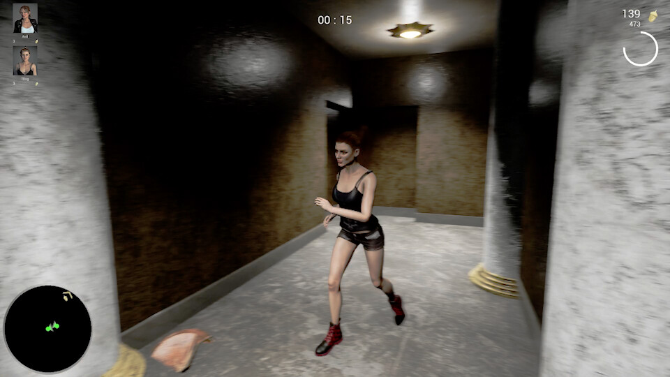 Maze Nuts screenshot 4