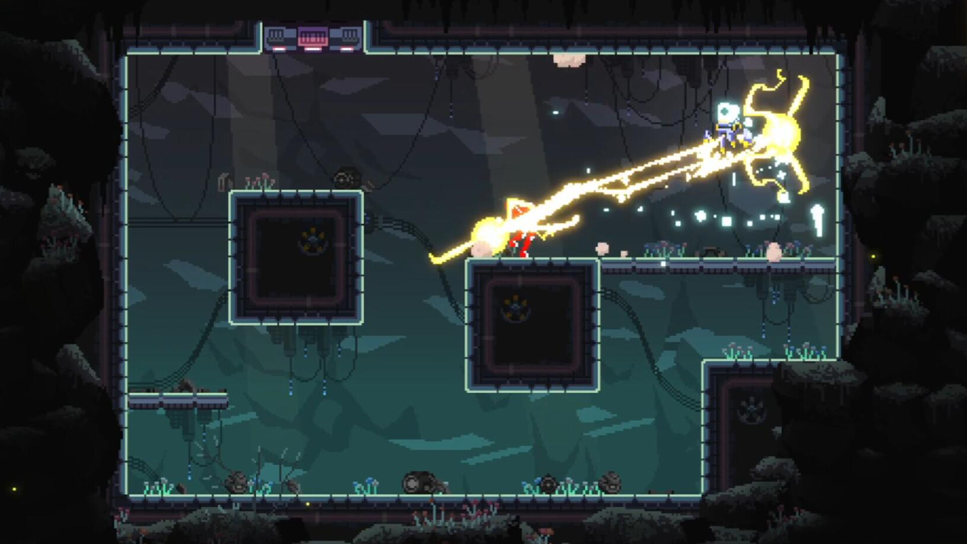 Corebreaker screenshot 7