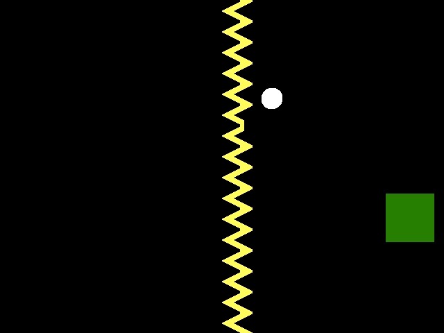 VOID Definitive Edition screenshot 2