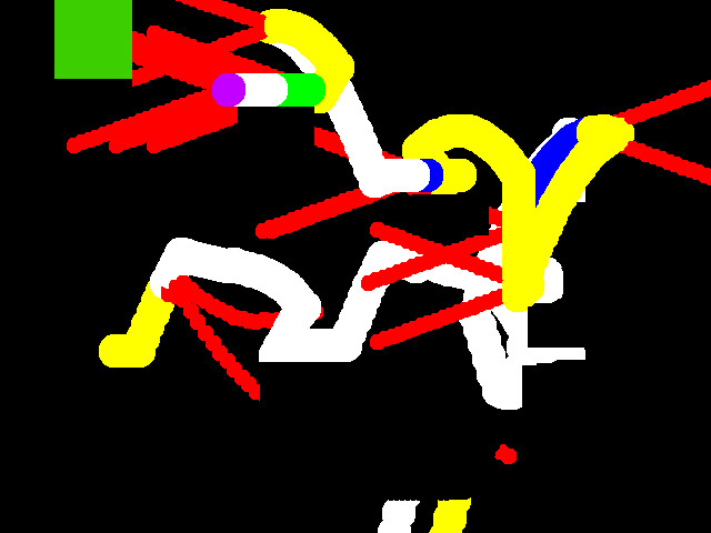 VOID Definitive Edition screenshot 3