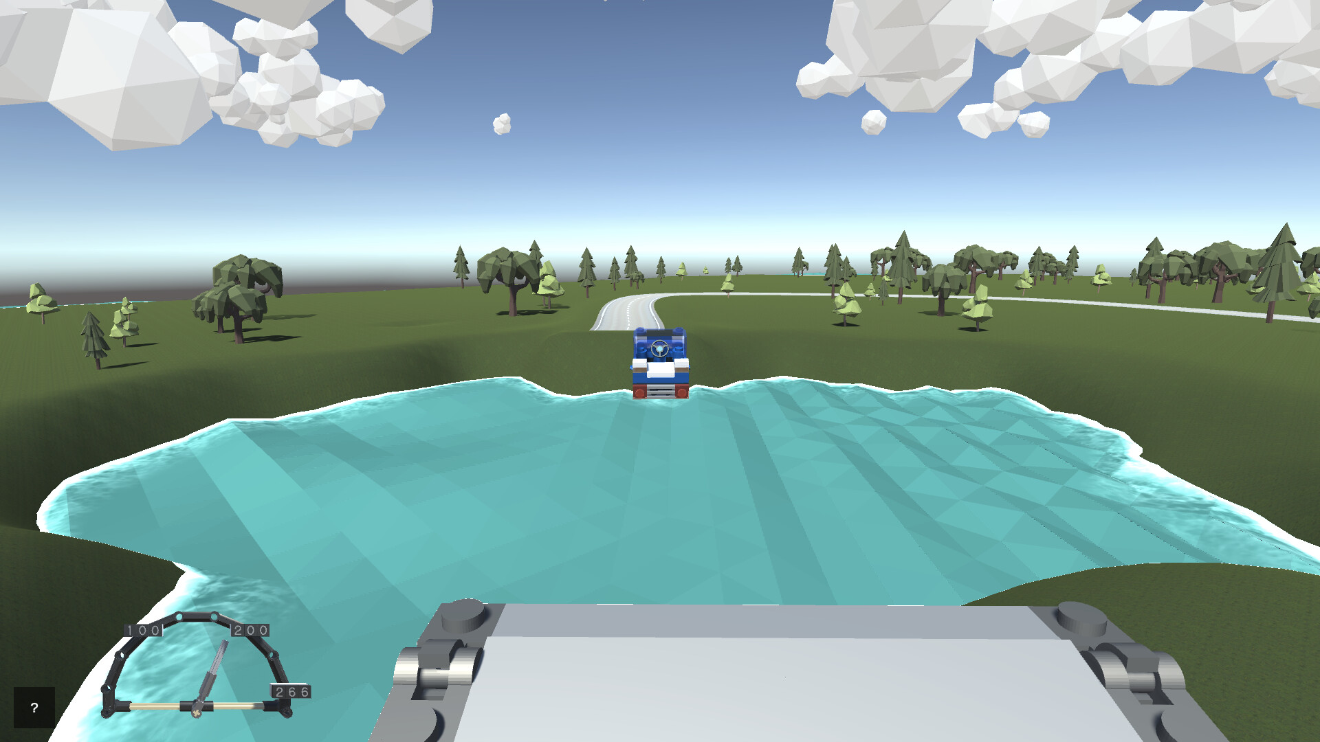 Move My Moc screenshot 4