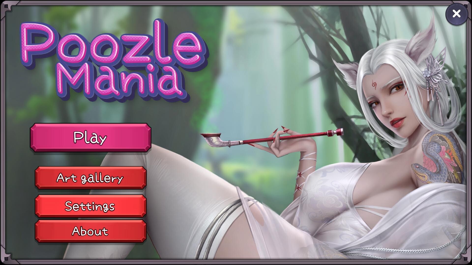Poozle Mania screenshot 7