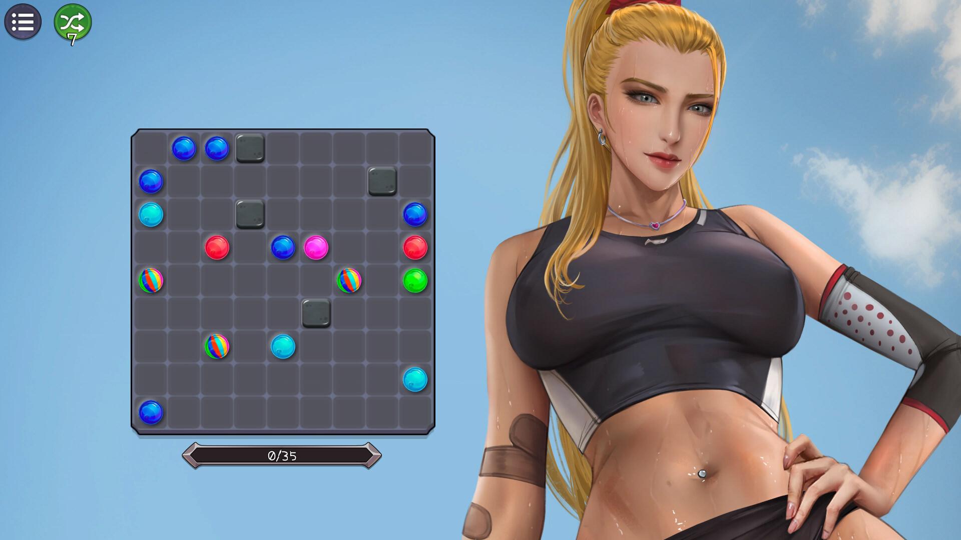 Poozle Mania screenshot 10