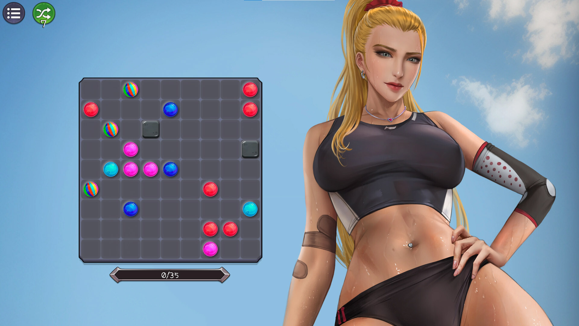 Poozle Mania screenshot 3
