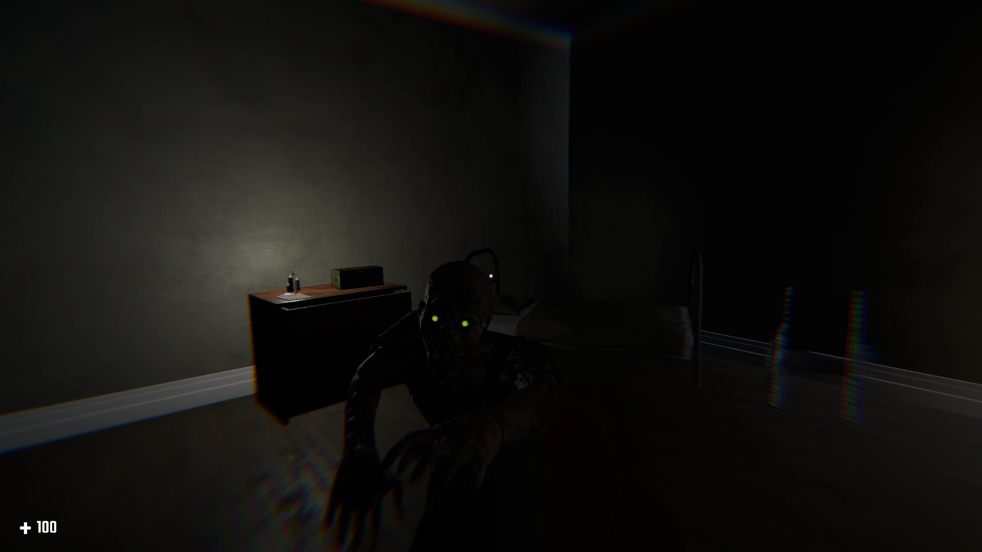 Little Devil screenshot 2