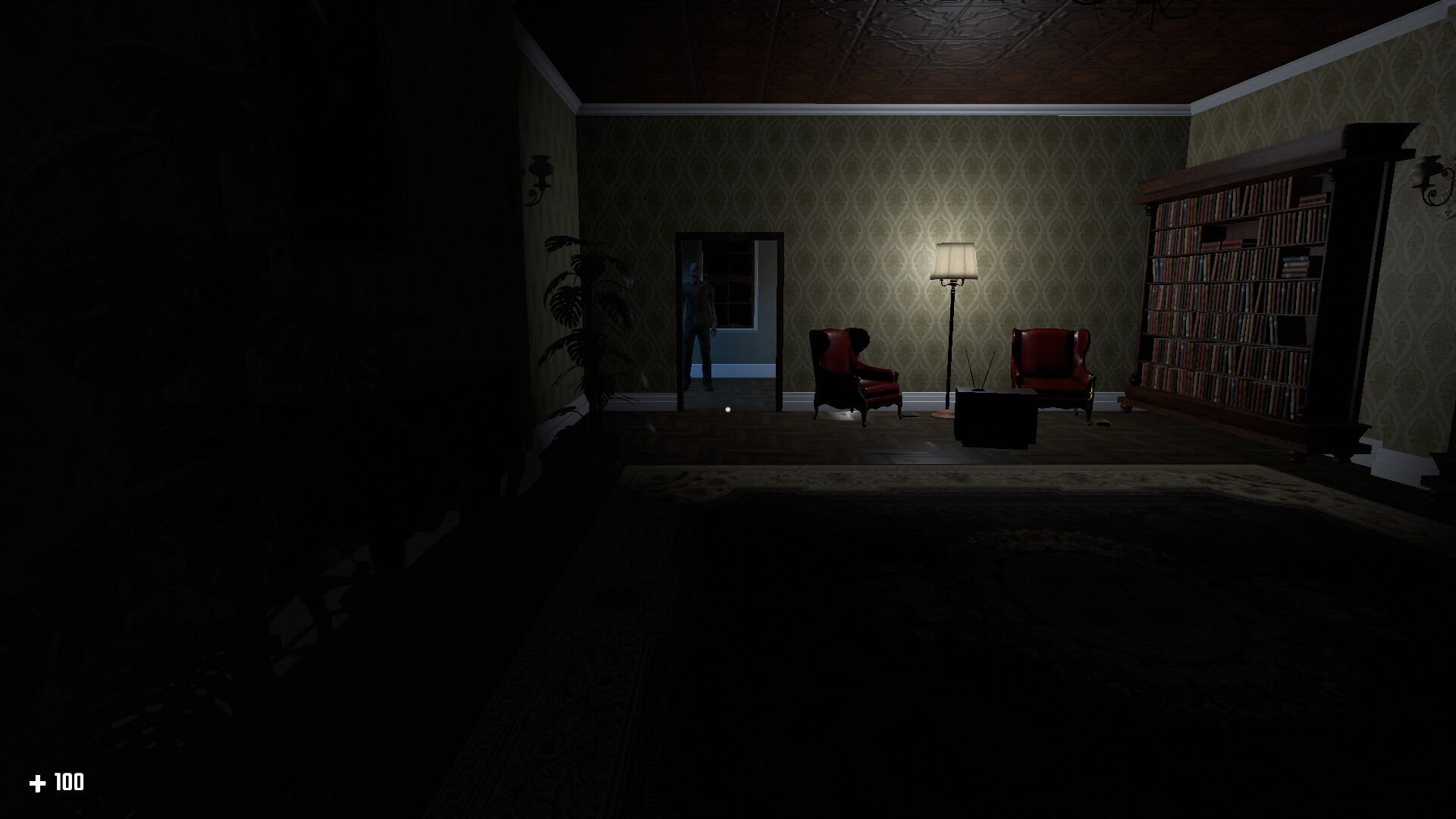 Little Devil screenshot 1