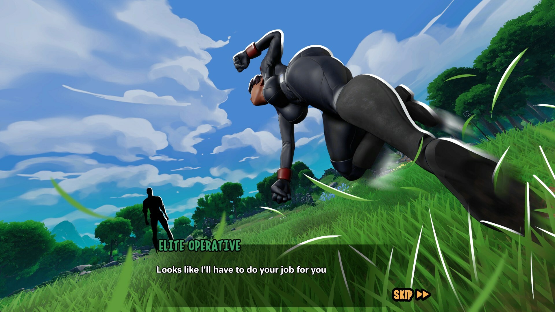 Peach Hills Division screenshot 5
