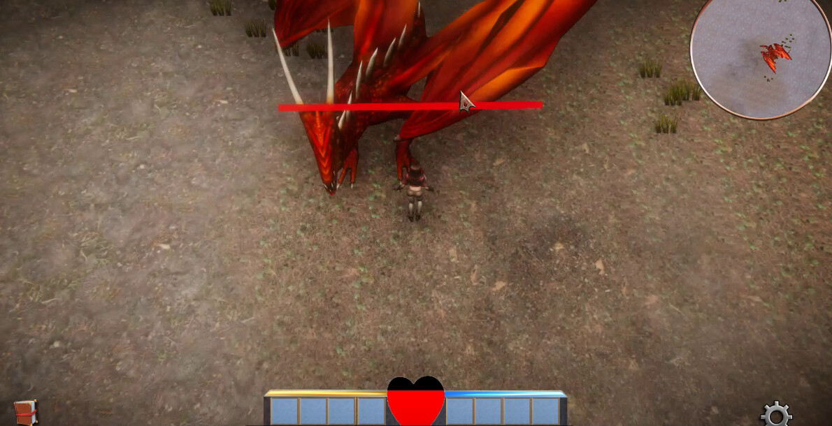 Magical Kingdom Fantasy screenshot 8