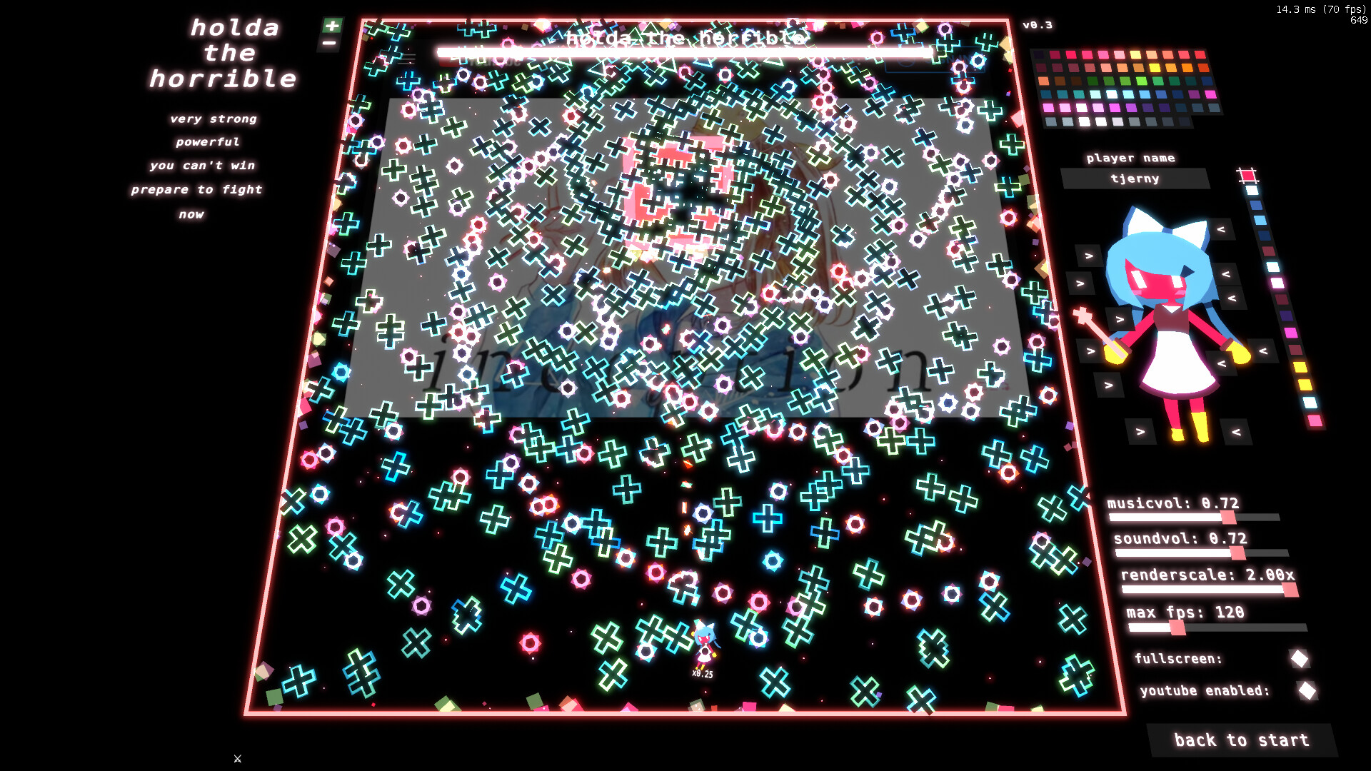 sunny-place-2 screenshot 3