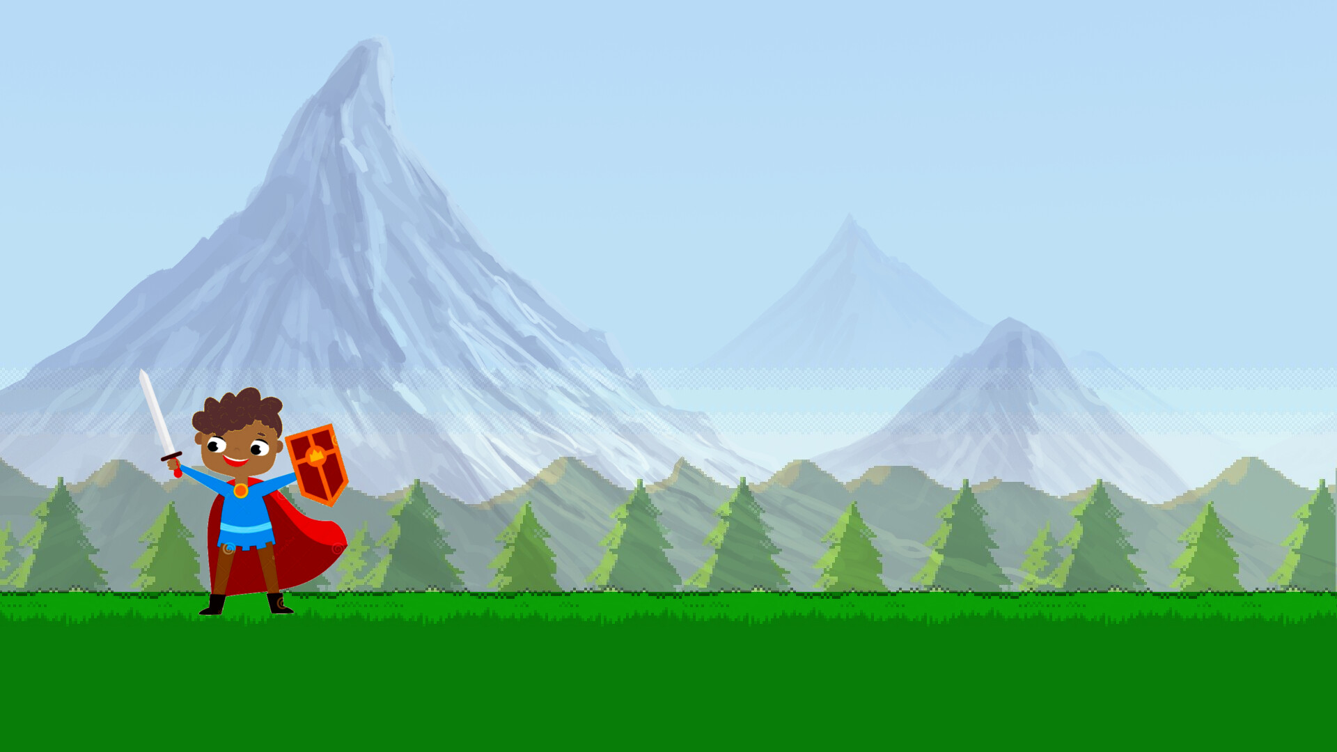Project Faith screenshot 3