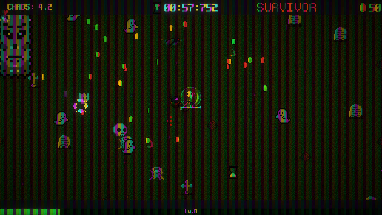 Project Survivor screenshot 6