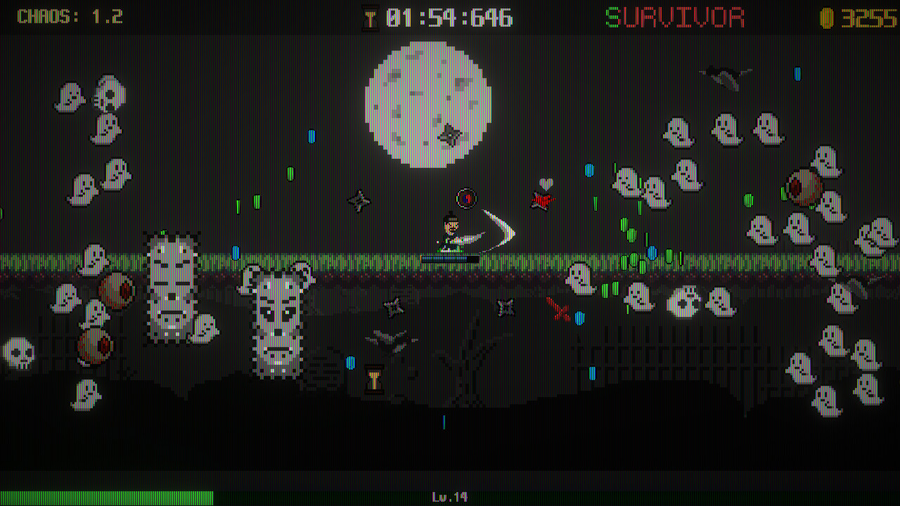 Project Survivor screenshot 5