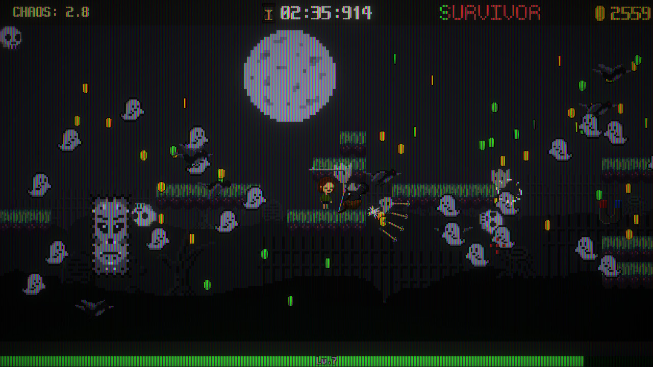Project Survivor screenshot 3