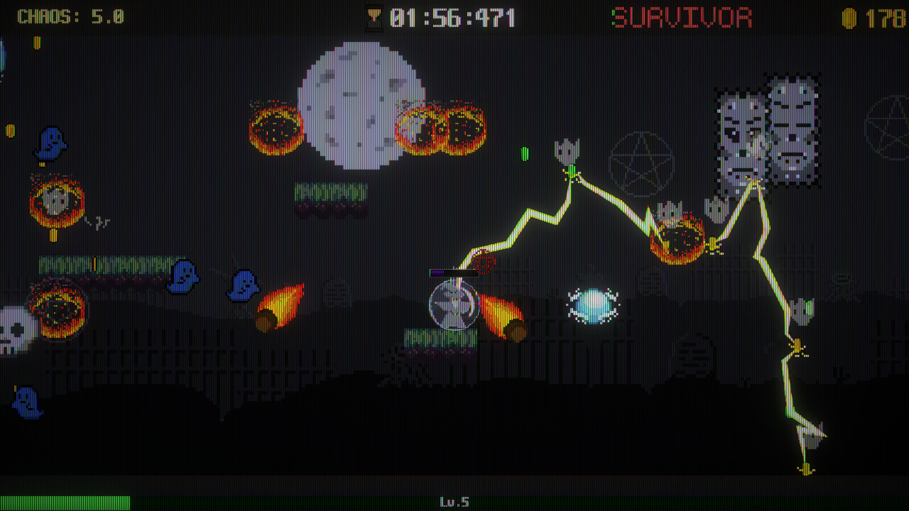 Project Survivor screenshot 4