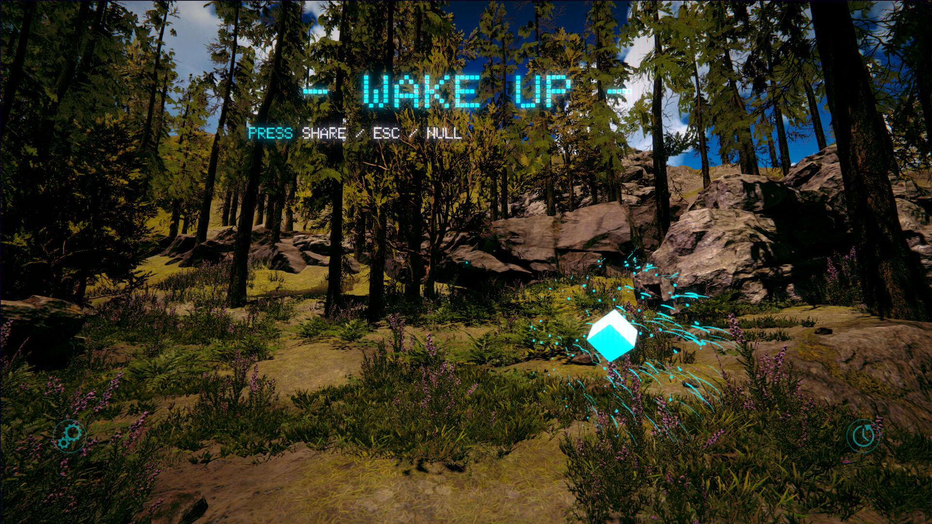 PSYKE screenshot 4