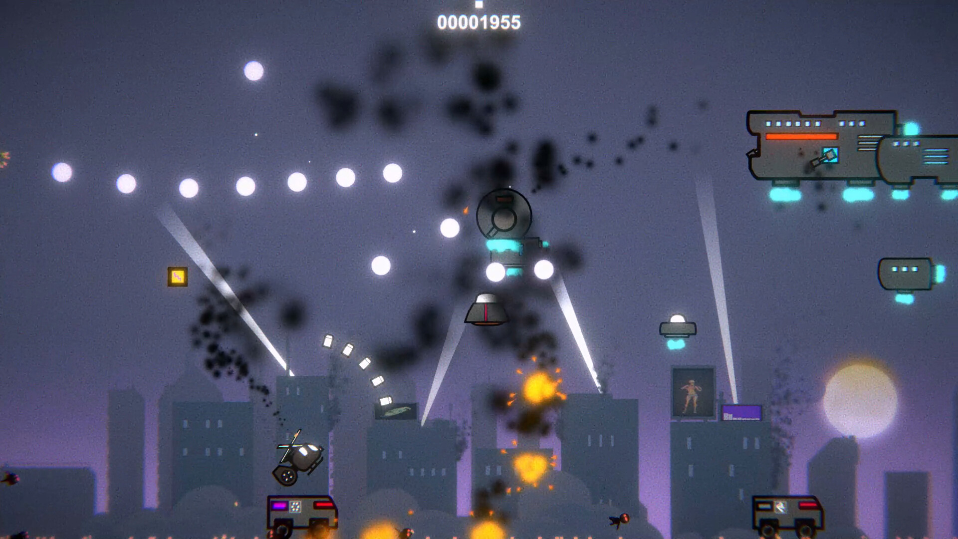 IronKnight screenshot 13