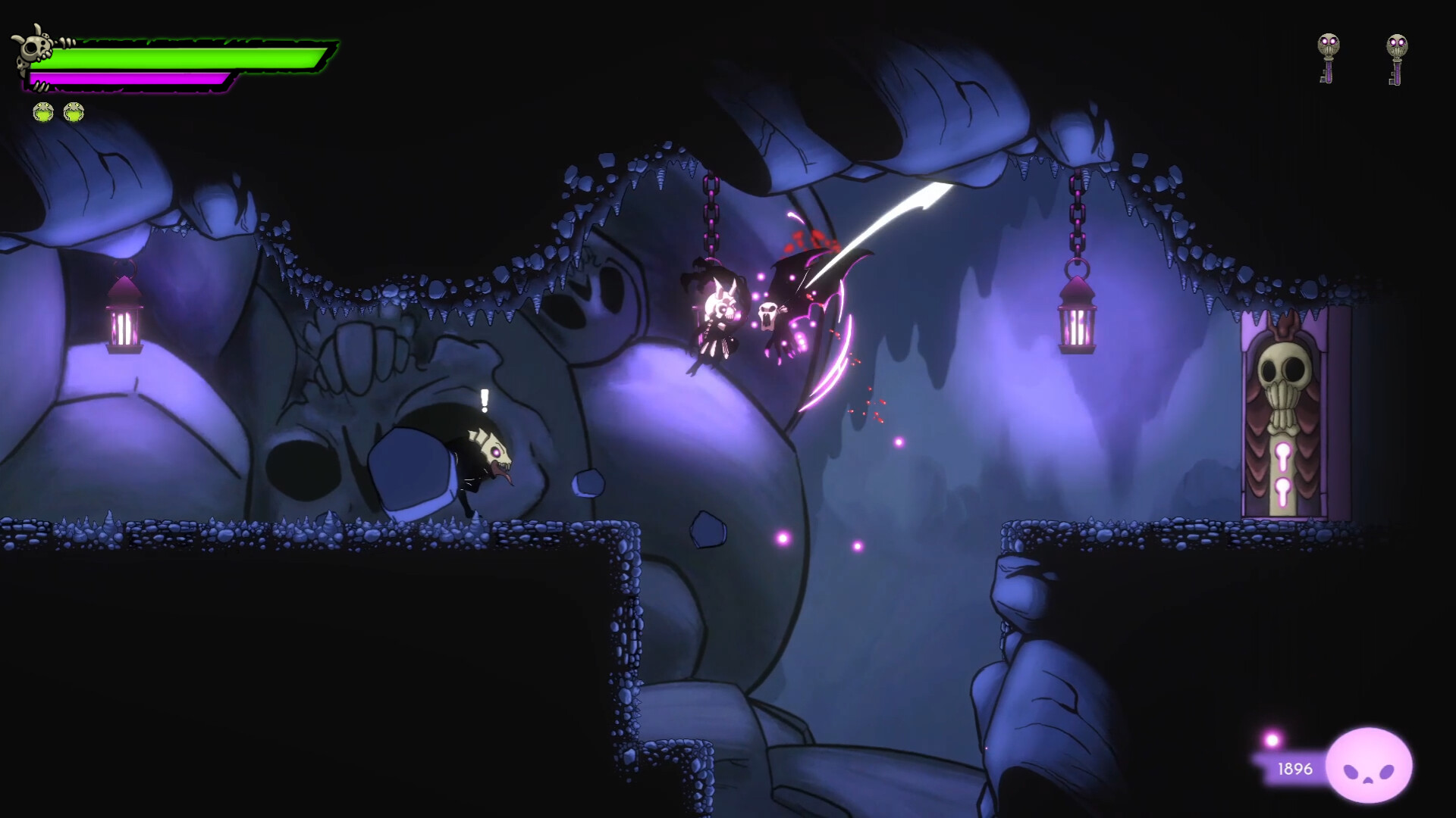 Morkull Ragast's Rage screenshot 7