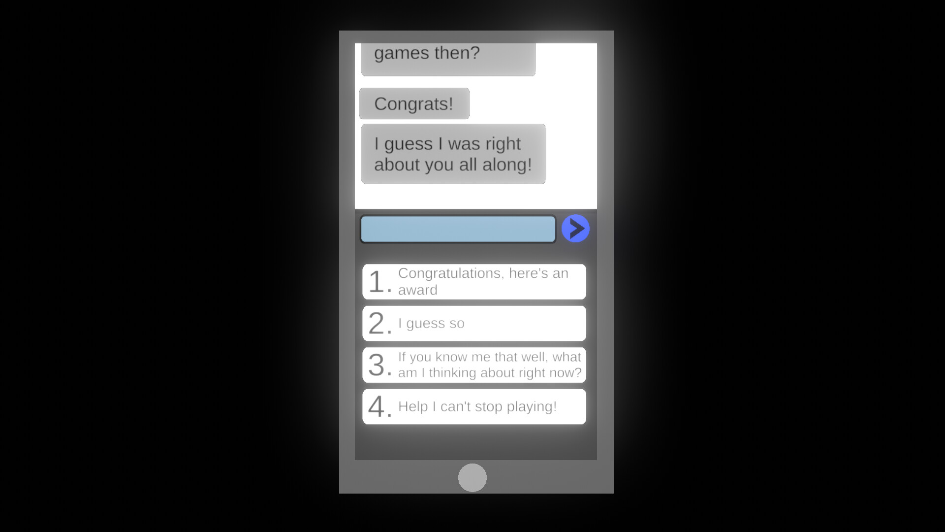 Pleh! screenshot 5