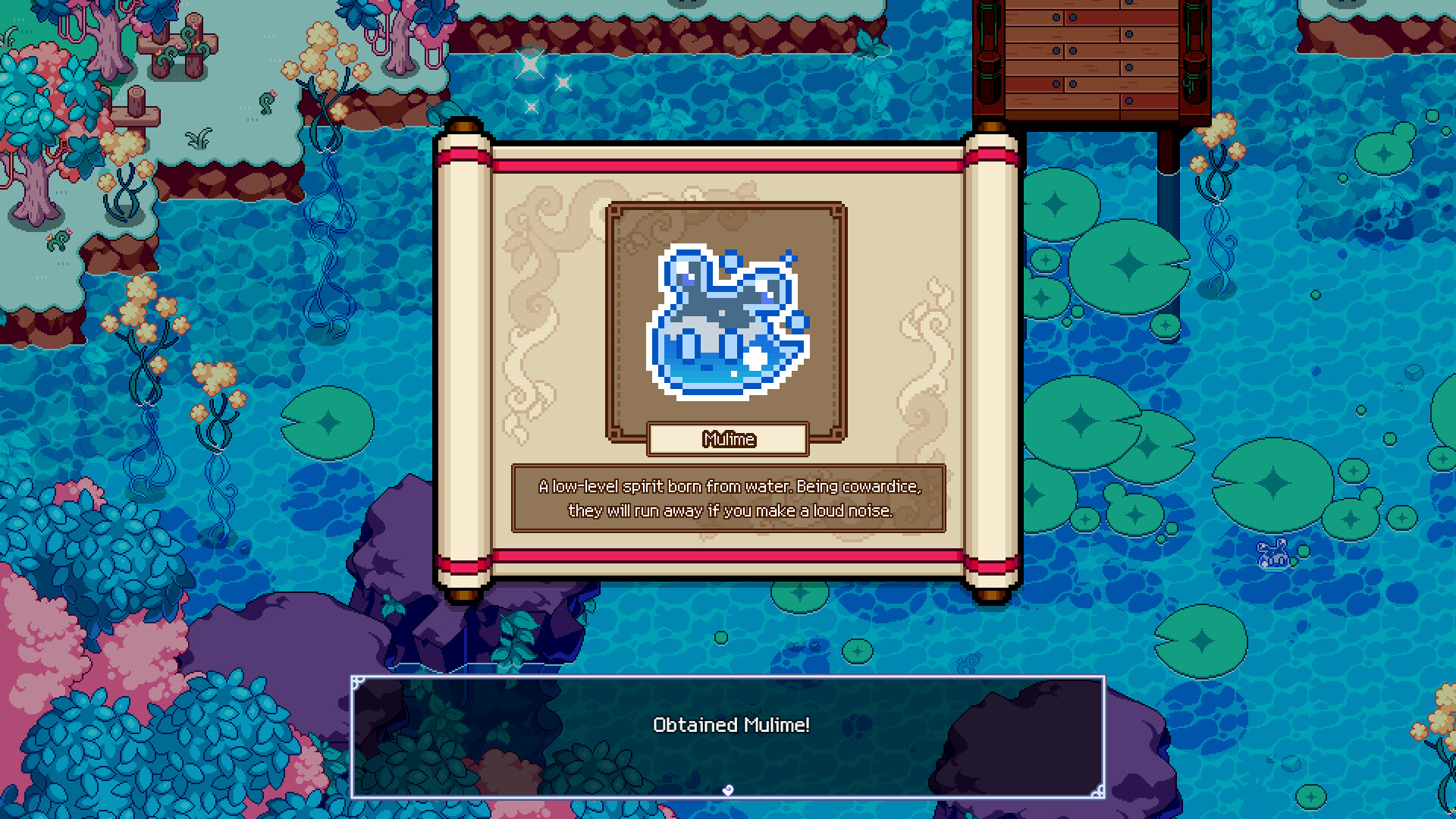 Magic Boutique of Royal Blue screenshot 5