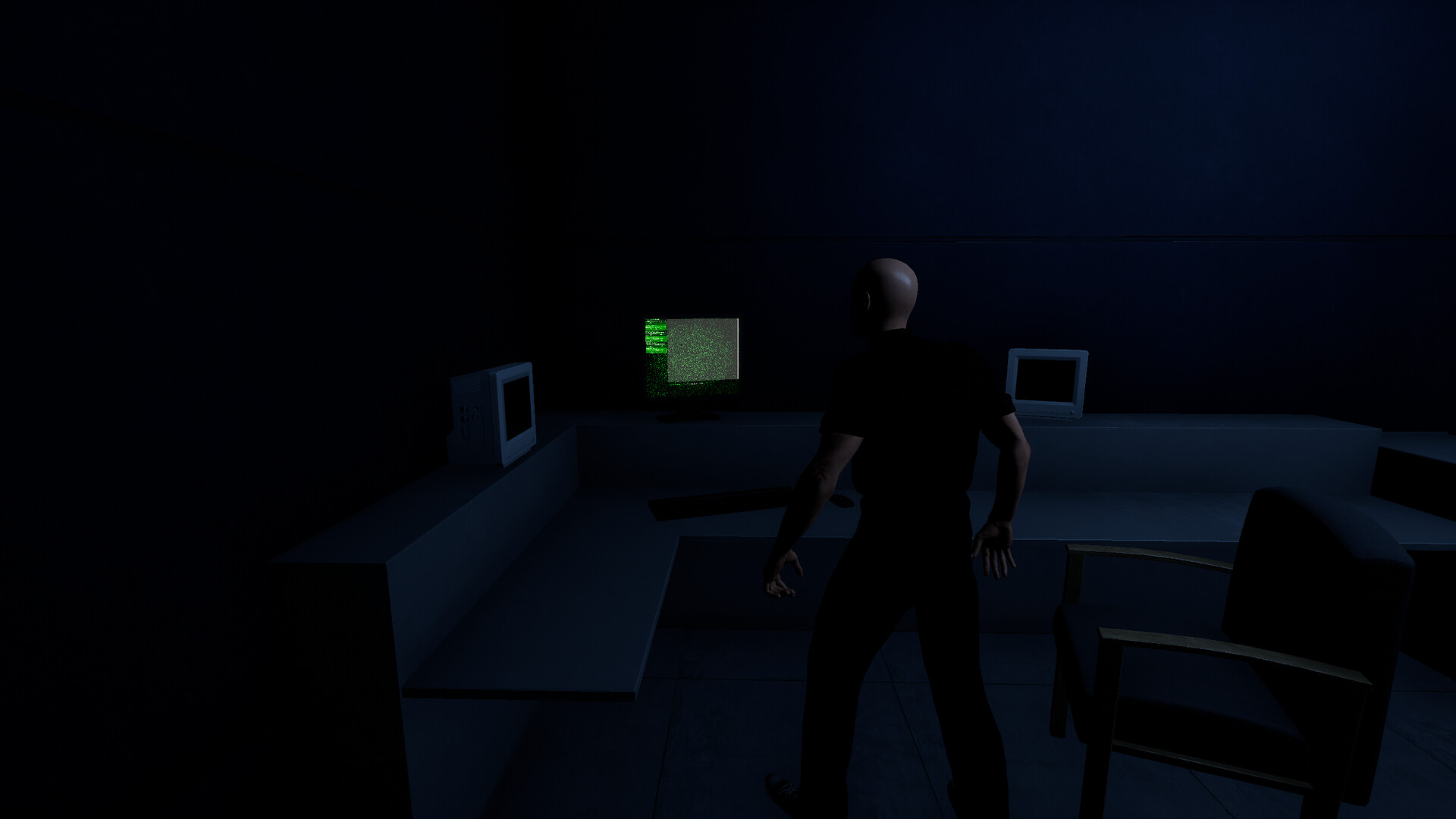 Project Glasloc screenshot 4