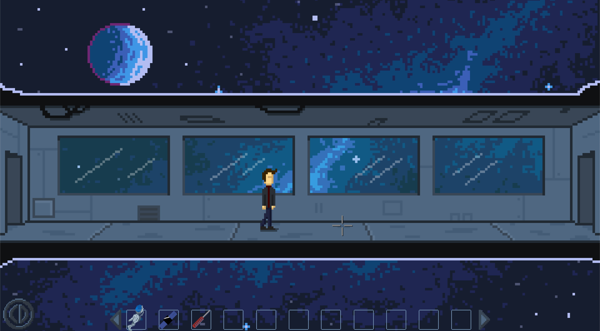 Orbital Cargo Division screenshot 5